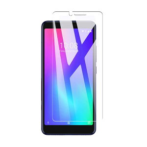 ZTE Libero S10 901ZT KX tیtB KXtB ώw  \ʍdx 9H ƊEŔ0.3mm̃KX̗p 2.5D EhGbWH tKXtB