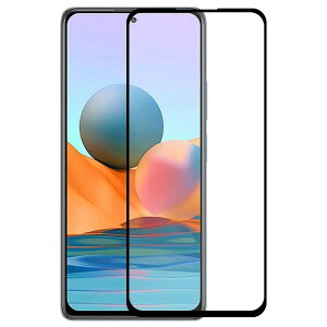Redmi Note 10 Pro 5G �p �K���X�t�B���� �ʗp �����K���X�t�B���� 3D 9H ��U�h�~ �����ߗ� ������ �ώw�� �S�ʉt���ی�t�B���� ���b�h�~ �m�[�g �e�� �v�� ��������