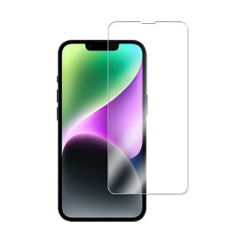 iPhone 17e iPhone 16e iPhone14 14Pro 14Plus 14ProMax 用 強化ガラス高級液晶保護ガラスフィルム PROTECTION SCREEN