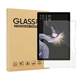 Surface Go Go2 Go3 ガラスフィルム 強化ガラス 液晶保護フィルム 耐指紋 撥油性 表面硬度 9H 2.5D ラウンドエッジ加工 液晶ガラスフィルム サーフェス サーフィス ゴー 送料無料
