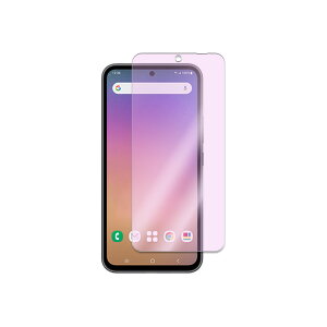 Galaxy S23 FE Galaxy A54 5Gʗp SC-53D SCG21 u[CgJbg KX tیtB KXtB ώw  \ʍdx 9H 2.5D EhGbWH tKXtB MNV[ 