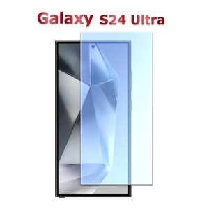 Galaxy S24 SC-51E Galaxy S24 Ultra SC-52E u[CgJbg KX tیtB KXtB ώw  \ʍdx 9H 2.5D EhGbWH tKXtB GX24 GX24 E