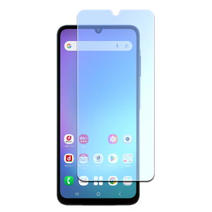 Galaxy A25 5G SC-53F SCG33 SM-A253JPN Galaxy A25E u[CgJbgKX tیtB KXtB ώw  \ʍdx 9H ƊEŔ0.3mm̃KX 2.5D EhGbWHMNV[