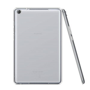 Huawei MediaPad M5 Lite 8 ^ubgP[X NA  TPUf یJo[JDN2-L09p wʃP[X y ɔh~ t@[EFC fBApbg Cg8 Jo[