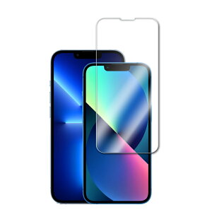 iPhone13�V���[�Y �����K���X�����t���ی�K���X�t�B���� PROTECTION SCREEN for iPhone13 mini /13 /13Pro /13Pro Max