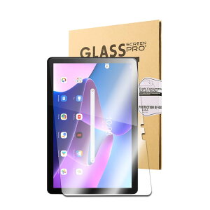 Lenovo Tab M10 3rd Gen 10.1inch KXtB tیtB ώw  \ʍdx 9H Ŕ0.3mm 2.5D EhGbWH M10 3rd 10.1(ZAAE0009JP/ZAAE0037JP/ZAAE0042JP/ZAAF0006JP/ZAAF0015JP/TB328FU/TB328XU) LAVIE