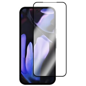 Google Pixel 9a 3D KXtB Sʒ苭KXtB dx9H 3D ϏՌ  ϋv ώw Uh~ یtB sNZiCG[ 