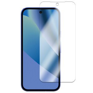 Google Pixel 10a �����K���X �t���ی�t�B���� �K���X�t�B���� �ώw�� ������ �\�ʍd�x 9H �ƊE�Ŕ�0.3mm�̃K���X���̗p 2.5D ���E���h�G�b�W���H �s�N�Z���e���G�[ ��������
