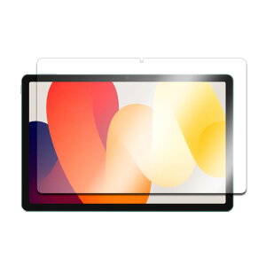 yzVI~ Xiaomi Redmi Pad SE 11inch KX tیtB KXtB ώw  \ʍdx 9H ƊEŔ0.3mm̃KX̗p 2.5D EhGbWH