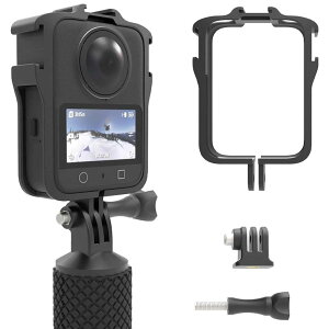 DJI OSMO 360 Ή یt[ t[ uPbg DJI OSMO 360 Ή ANZT[ pm}ANVJyz