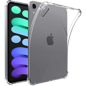 iPad mini 7 A17 Pro / iPad mini6 2021 \tgP[X lpیTPUP[XEJo[ yʃNAP[X 