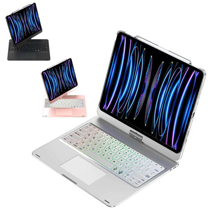 楽天市場】iPad Pro 13インチ M4 2024 Pro12.9/Air13インチ M2 2024 