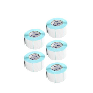 �Ɩ��p�œK ���M���x���V�[�� 40mmx30mm 5���v3500�� �T�[�}�����x���v�����^�[�p �Ɩ��p ���S ��` ���x���X�e�b�J�[�A����PD���x�� �X�ֈ��� QR/�o�[�R�[�h �l�D �H�i�\�� ����� DIY���x�� ��