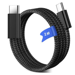 yzUSB A to Type C P[u USB C to Type C P[u ΉiPhone16/16 Pro Max/Plus/15/15 Pro Max/plus/iPad 10 Air 5/4/iPad Pro 12.9/11C`/AirPods 4 USB A to USBC P[u 18w}[d ԓ̏[d