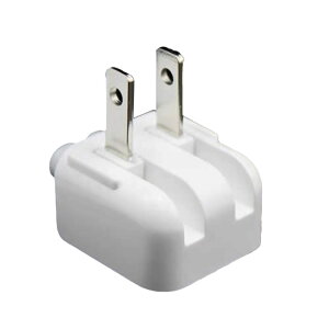Apple MagSafe dp vO MacbookȂ 2pin-2piniPSE}[N\Lj