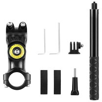 楽天市場】insta360 one x2 バイク撮影キットの通販