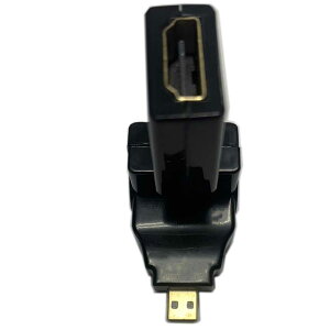 yzMini HDMI L^ Micro HDMI L^ W HDMI L^ ϊA_v^ 90°-270°(~jIXEWX) (WIXEWX) pxR@Micro HDMI L^ϊA_v^ 90°-270°(}CNIX