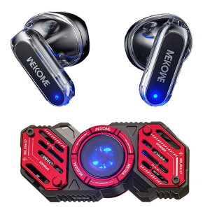 yzCXCz Xsi[[[dP[X X|[cCz bluetooth 5.3 ^b`Rg[ SBC/AACΉ ^ yAO Type-C[d (TWS867) iPhone/Android Kp ʋ/ʊw/X