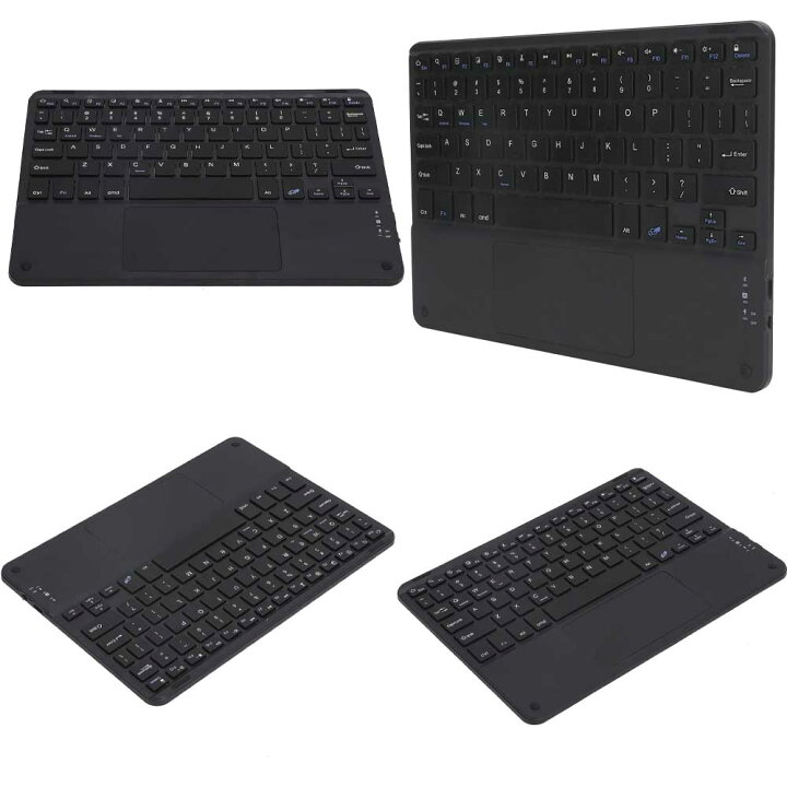 楽天市場】10インチタブレット Windows Android iOS用 タッチパッド 