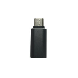 【送料無料】MicroUSB Type-C 変換 コネクタ USB3.1 Type-C 変換 充電 とデータ転送 microUSB(オス)to Type C (メス) コンバーターコネクタ