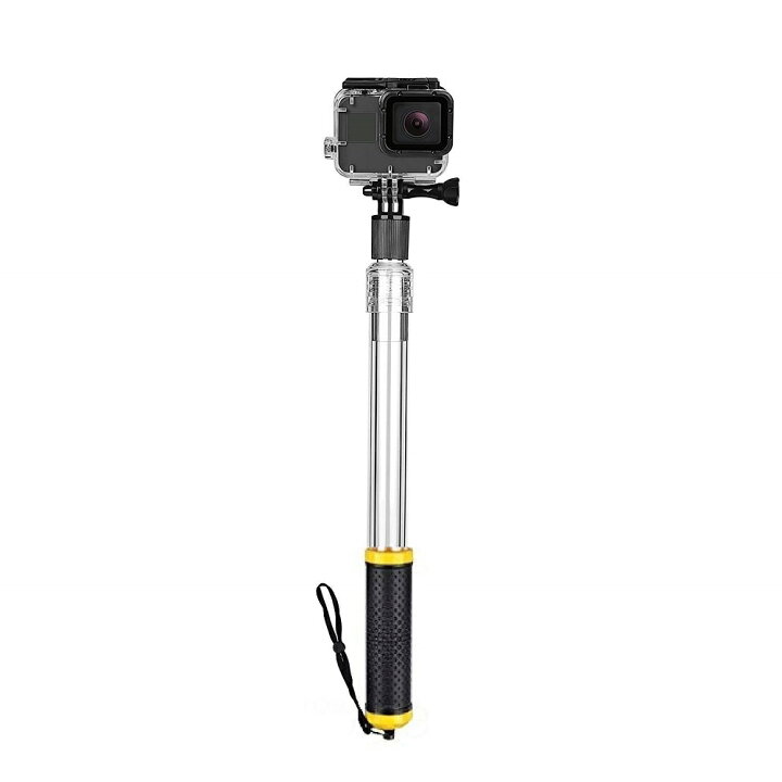 楽天市場】GoPro Hero11 Hero10 Hero9 対応 フローティング スティック 
