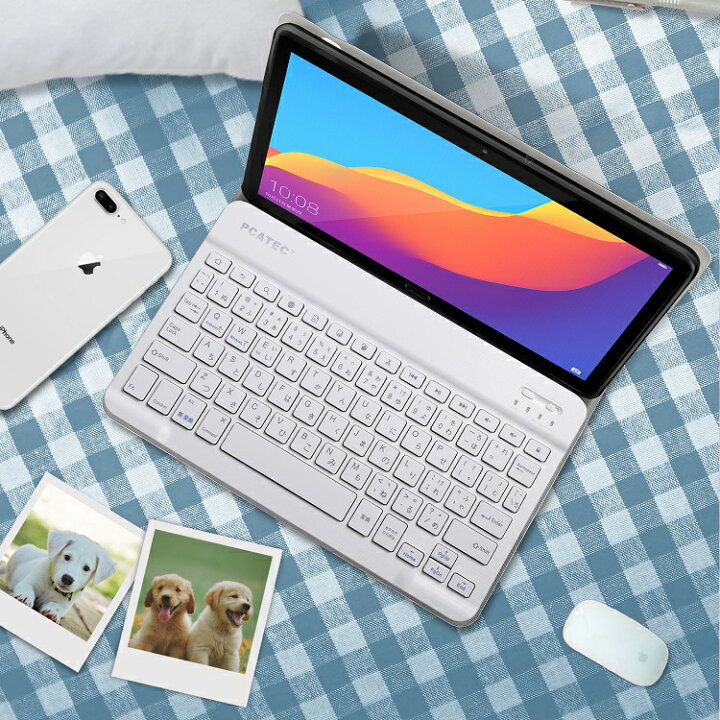 楽天市場】HUAWEI MediaPad M5 Lite 10 タブレット専用超薄レザーTPU 