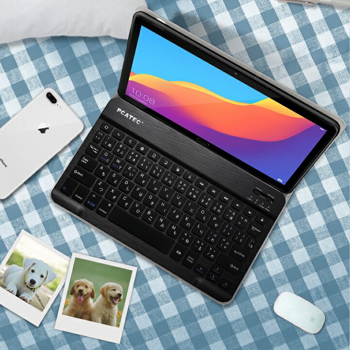 楽天市場】HUAWEI MediaPad M5 Lite 10 タブレット専用超薄レザーTPU 