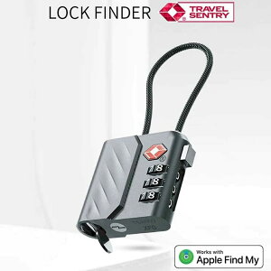 Lock finder TSAbN COsp וobOpbN MangoTek 3 _C AirTag ɁuTvAvŏꏊł iOS iPhone iPad p 