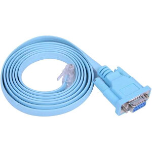 yzR\[P[u 9s DB9 X VA RS232 |[g - RJ45 IX USB-C CiscoR\[P[u DB9P to RJ45 USB-C to RJ45 Type C - RJ45 VAA_v^[ CiscoANETGEARAUbiquityALINKSYSAT