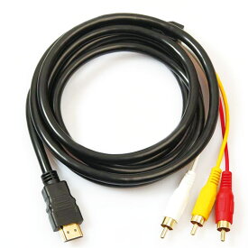 楽天市場 Hdmi コンポーネント ケーブルの通販