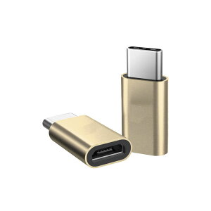 yzType-C MicroUSB ϊ RlN^ USB3.1 Type-C ϊ [d ƃf[^] Type CiIXjto microUSBiXj Ro[^[RlN^ Xperia XZ/XZ2, Samsung Galaxy S9/S8/A7/ Macbook Pro, Nexus 5X/6P, GoPro Hero 5/6 
