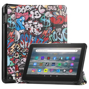 Amazon Fire7 2022 12p ^ubg P[X Jo[ X^h@\ O ^ yʌ^ A}] t@CA7 