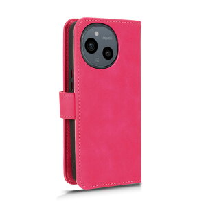 AQUOS sense10 SH-53F SH-M33 / AQUOS sense9 SH-53E SHG14 SH-M29 ���p �X�}�zPU���U�[�J�o�[ �P�[�X �蒠�^ �}�O�l�b�g �x���g ������� �|�P�b�g�S�ʕی삢����G�� �V���v�� �X�g���b�v�t �A�N�I�X �Z���X�i