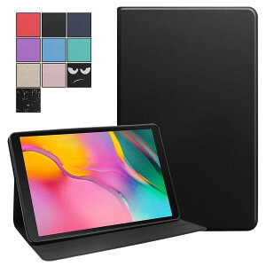 J:COM Galaxy Tab A 10.1inchiSM-T510 /T515) P[X h~ X^hJo[ 蒠^ TPUX}[gP[X 킢@܃^Cv ^ Ōy @PUU[ h~ X^h@\t