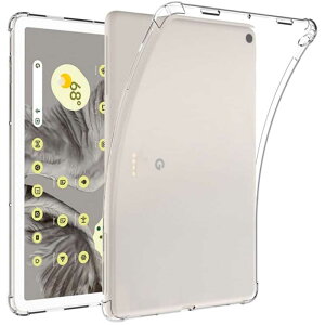 Google?Pixel?Tablet?10.95inchp ^ubg P[X  R[i[K[h NAP[X ϏՌ TPUop[ h~ SʕیJo[ ϖh~ wh~ ₷ sNZ^ubgJo[y