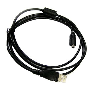 yz\j[10PJKp@1.5m USBf[^@ʐ^]P[u@R[h[h@USBP[u