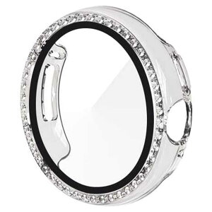 Google Pixel Watch p P[X sNZEHb` یP[X KXtB ̌^炫Xg[ Sʕی ߗ wh~ Ռz Y fB[X WG[ 킢 