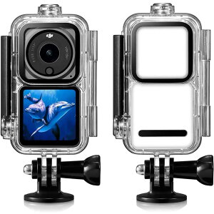 �y���������zDJI ACTION 2�Ή� �h���n�E�W���O�P�[�X �_�C�r���O�V�F�� �_�C�r���O�ی�J�o�[ �h�� �h�o �ی�P�[�X ���[45m �����B�e�p NEW�d�l