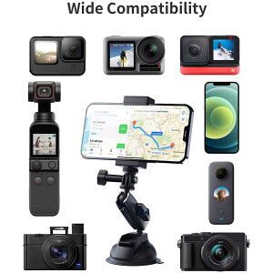 GoPro Insta360 ԍڃJp zՃ}EgJ J[}Eg TNVJbv}Eg tgKXz_[ԍڃ}Eg 360x] ͋z dbz_[t GoPro Max Hero10 9 8 7 6 5 Insta360 On