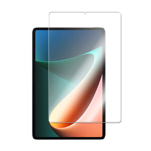 yzVI~ Xiaomi Pad 5 KX tیtB KXtB ώw  \ʍdx 9H ƊEŔ0.3mm̃KX̗p 2.5D EhGbWH