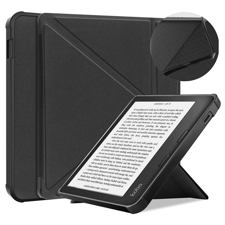 楽天市場】楽天Kobo Libra 2 7インチ Kobo Libra Colour 7インチ 