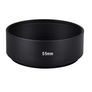 Canon Nikon sony Pentax �Ή����^���^�C�v�l�W�R�~�����������Y�t�[�h 40.5mm 43mm 46mm 49mm, 52mm, 55mm,58mm 62mm, 67mm, 72mm, 77mm�T�C�Y�I�������Y���^���t�[�h ��������