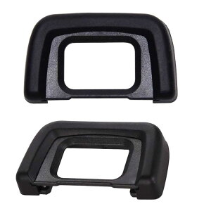 Nikonp ACJbv DK-24 Jt@C_[ACJbv ACs[X ݊ Ή@FD3000 D5000 