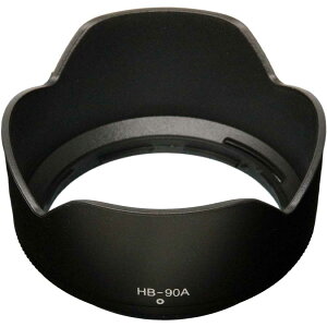 Nikon Yt[h ݊i HB-90A }EgYt[h Nikon Nikkor Z 50mm F1.8 S Specs & Nikkor Z DX 50-250mm F4.5-6.3 VR Y p Nikon Z50 ɑΉ 