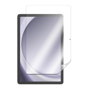 Galaxy Tab A9 Plus / Galaxy Tab A9+ / Galaxy Tab S9 FE / Galaxy Tab S9 �p PET �t�B���� �ی�t�B���� �����^ �ώw�� ������ �����ߗ� SM-X210NZAAXJP ��������