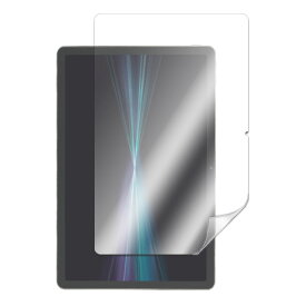 Docomo dtab d-51F 11inch / Lenovo Tab K11 Gen2 / SoftBank Lenovo TAB8 用 PET フィルム 保護フィルム 超薄型 耐指紋 撥油性 高透過率 XiaoXin Pad11inch 2025/Idea Tab 11インチ 2025 送料無料
