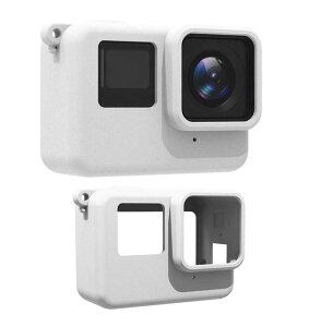 �y���������zInsta360 Ace Insta360 Ace Pro �p�V���R���J�o�[���i�� �V���R���J�o�[ +�����Y�L���b�v�@�L�Y�h�~ �ϋv�� �ϏՌ��m���X���b�v ����~�� ���h�~ �����h�~ �h�o �h���V���R���J�o�[