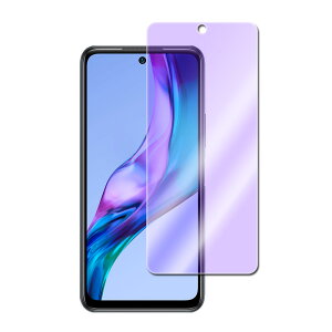 Xiaomi Redmi Note 10T u[CgJbg KX tیtB KXtB ώw  \ʍdx 9H 2.5D EhGbWH bh~[ h~ m[g VI~ 