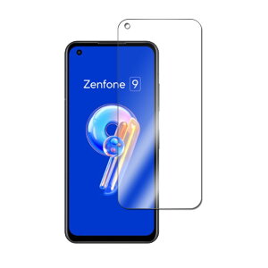 ASUS ZenFone 9 KXtB KX tیtB KXtB ώw  \ʍdx 9H ƊEŔ0.3mm̃KX̗p 2.5D EhGbWH