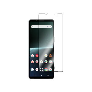 Xperia 1 VI GNXyA  }[N6KXtB KX tیtB KXtB ώw  \ʍdx 9H ƊEŔ0.3mm̃KX̗p 2.5D EhGbWH 